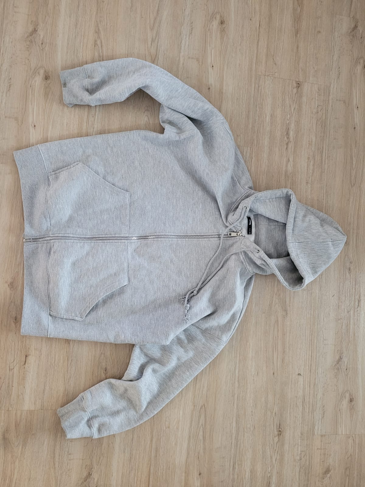 Zapomněnka 1
